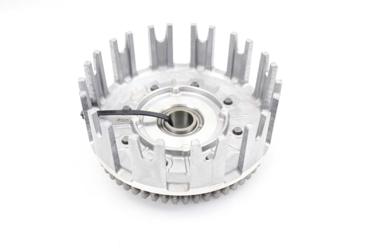 YZ250F 14-18 WR250F 15-19 Clutch Basket Yamaha 1SM-16150-00-00 #304