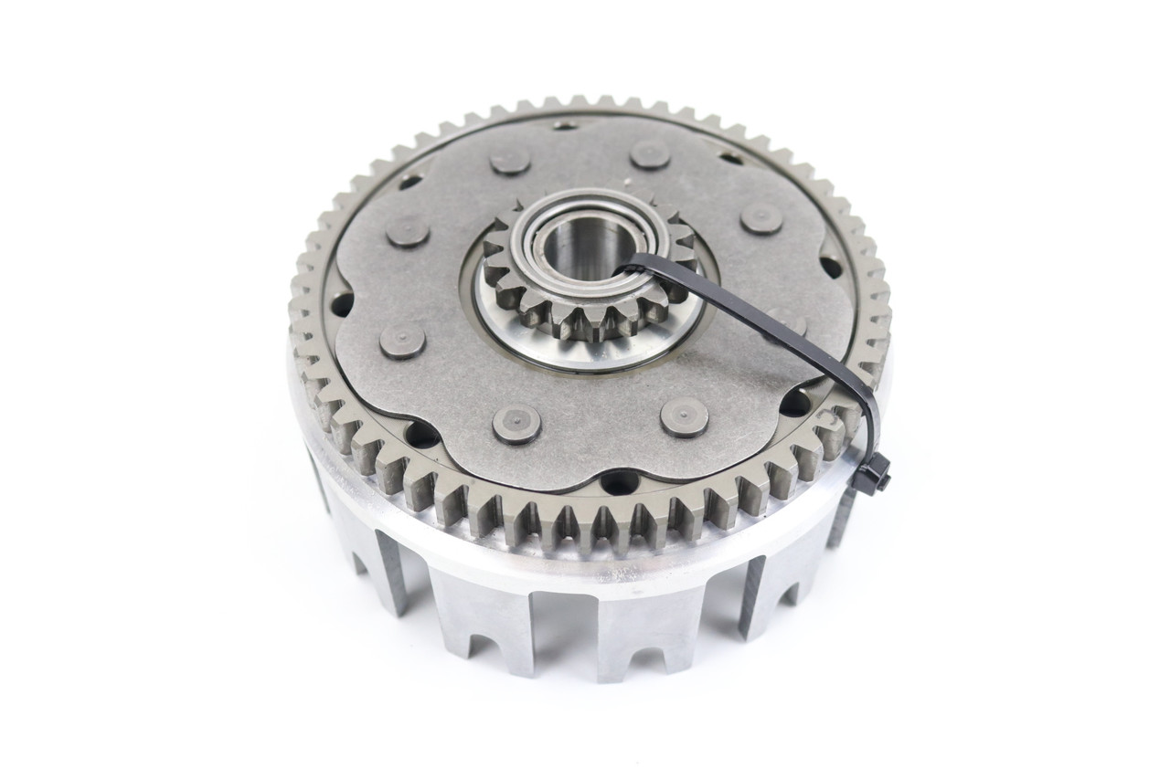 YZ250F 14-18 WR250F 15-19 Clutch Basket Yamaha 1SM-16150-00-00 #304