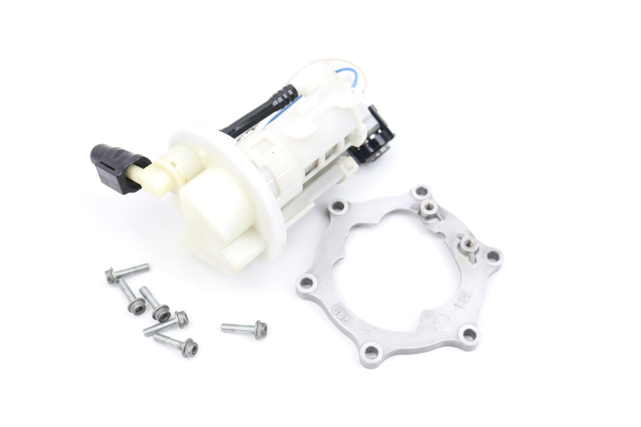 YZ250F 14-23 YZ450F 10-23 Fuel Pump Assembly Yamaha 33D-13907-02-00 #304