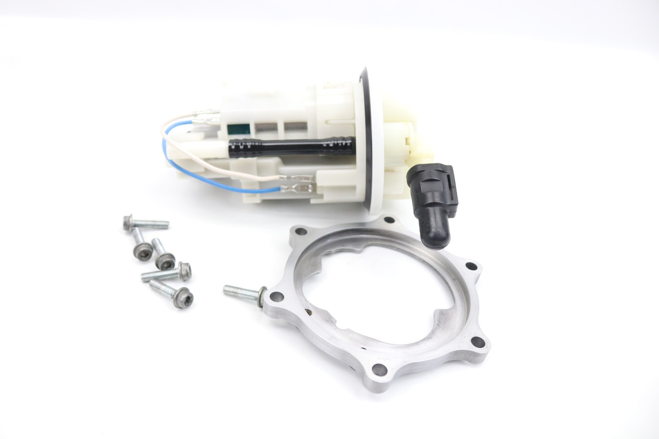 YZ250F 14-23 YZ450F 10-23 Fuel Pump Assembly Yamaha 33D-13907-02-00 #304