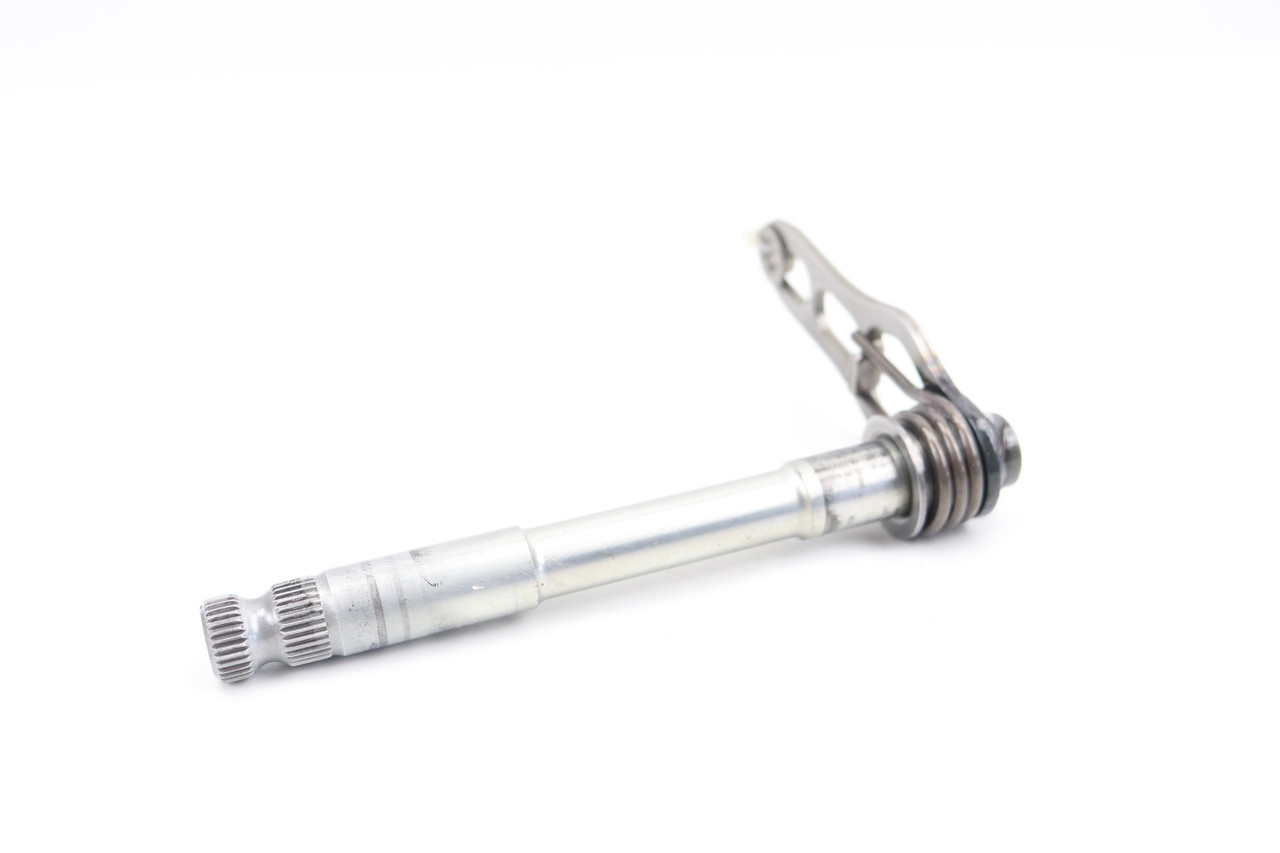 YZ250F 14-25 WR250F 20-25 Gear Shift Shaft Yamaha 1SM-18101-00-00 #304