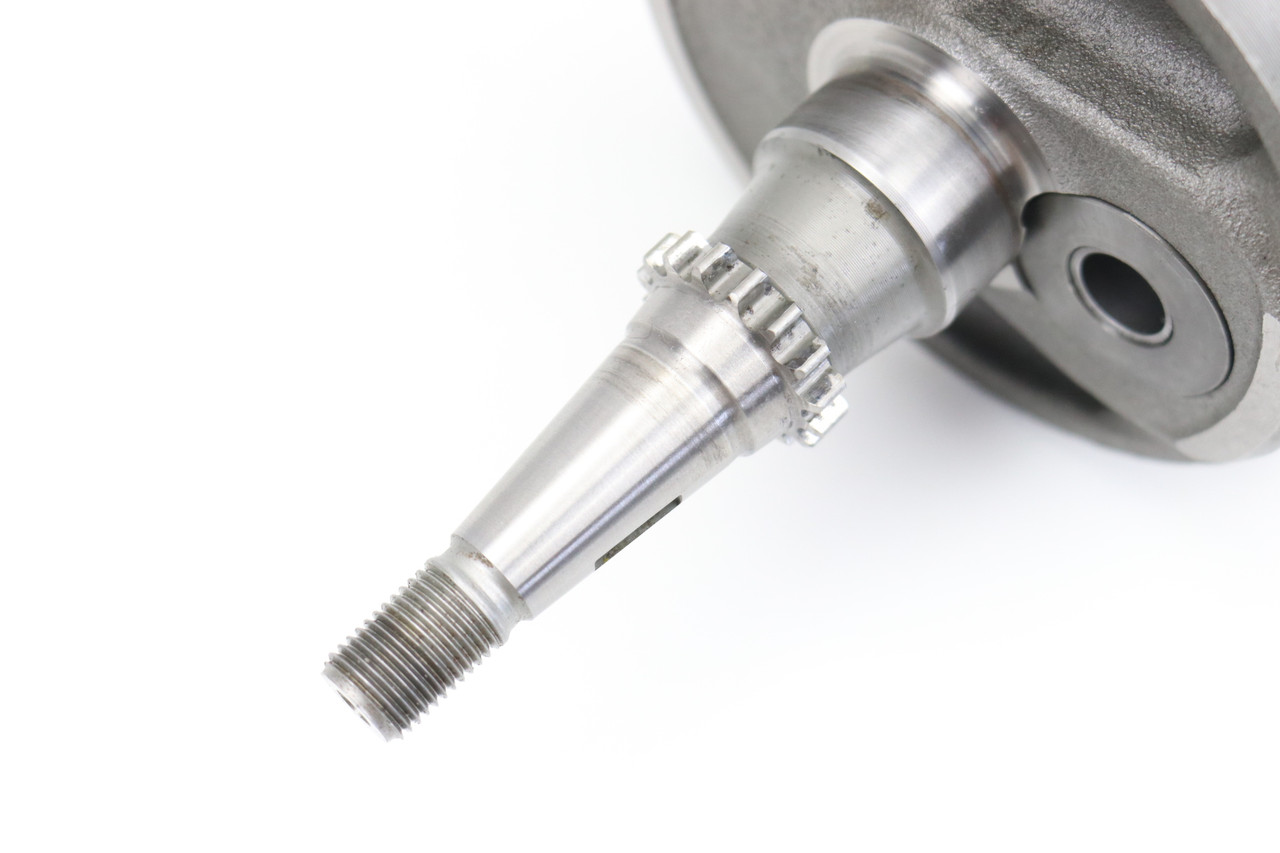 YZ250F 2014-2015 Crank Crankshaft Assy Yamaha 1SM-11400-01-00 #304