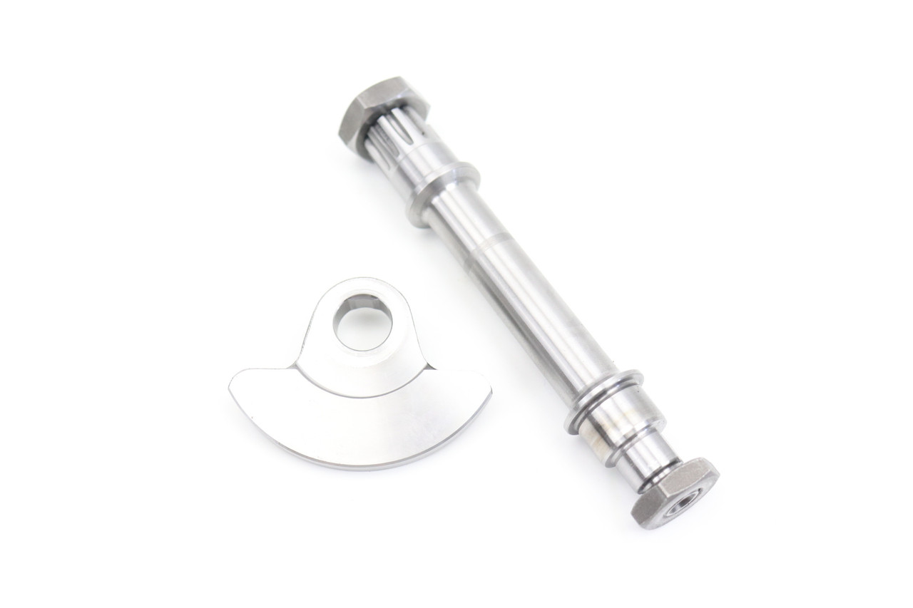 YZ250F 14-16 WR250F 15-16 Balance Shaft Balancer Yamaha 1SM-11455-00-00 #304