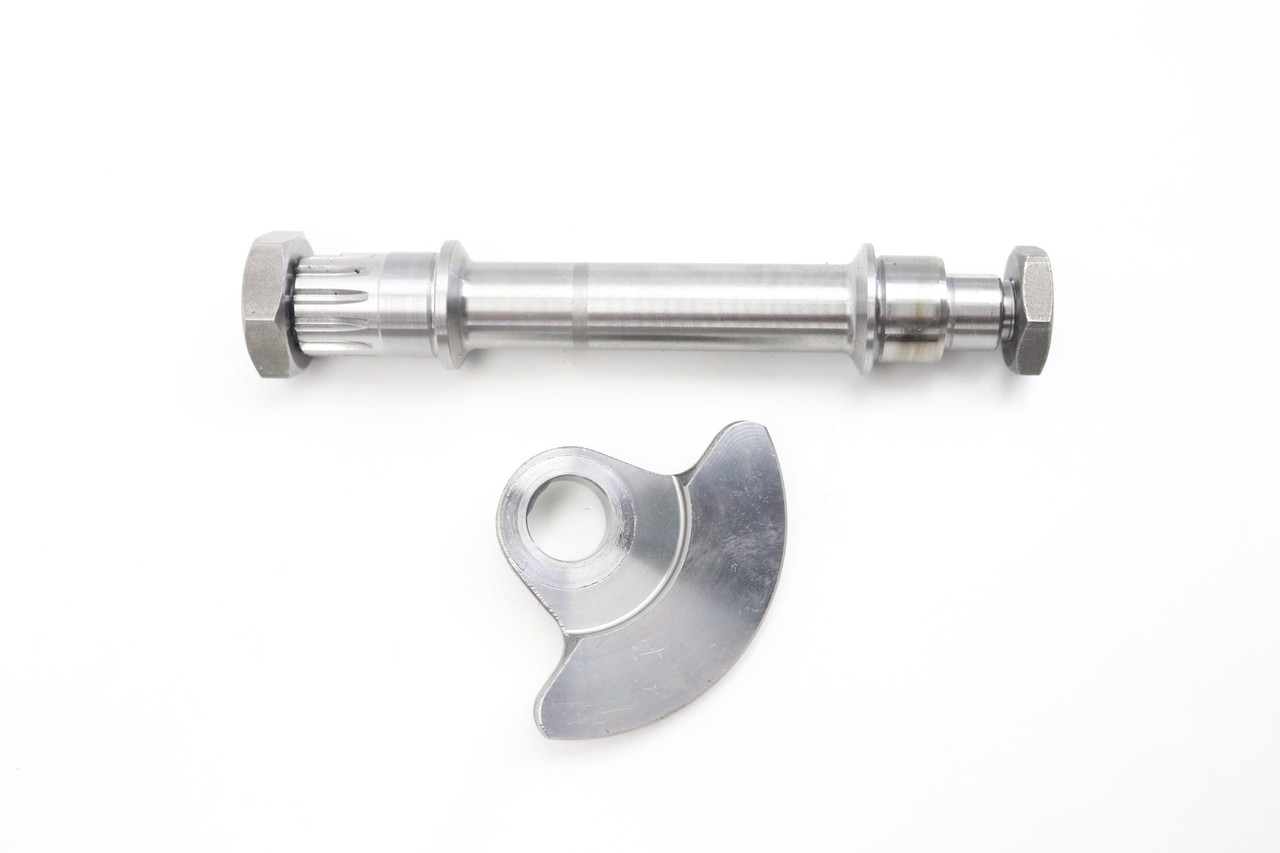 YZ250F 14-16 WR250F 15-16 Balance Shaft Balancer Yamaha 1SM-11455-00-00 #304