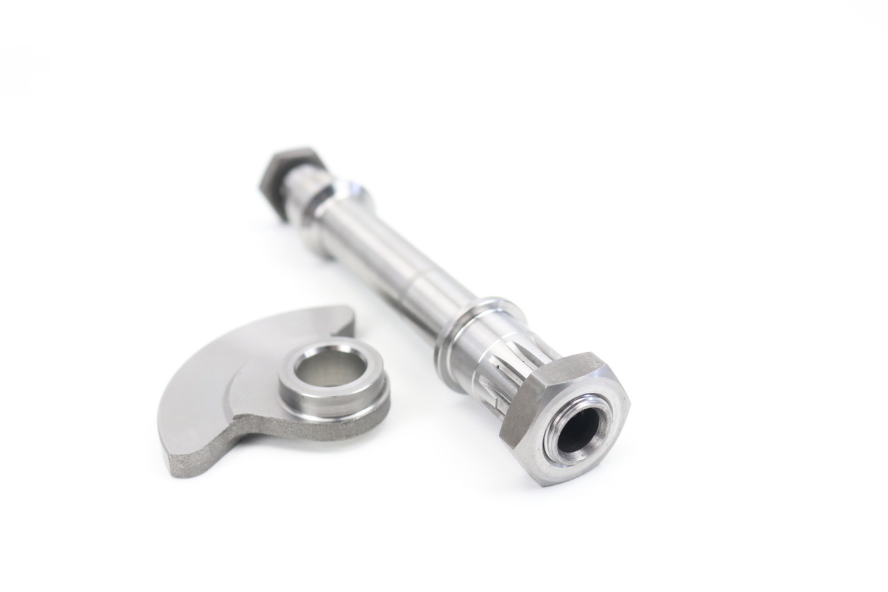 YZ250F 14-16 WR250F 15-16 Balance Shaft Balancer Yamaha 1SM-11455-00-00 #304