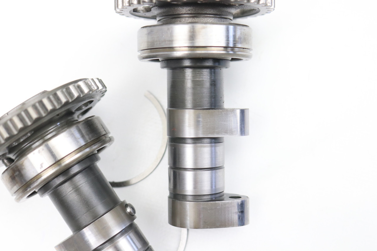 YZ250F 2014-2016 Camshafts Cams Intake & Exhaust Yamaha #304