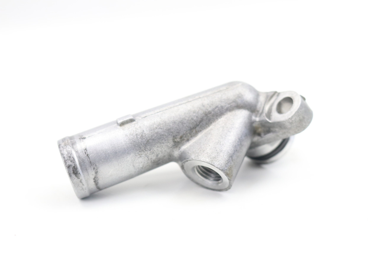 YZ250F 14-25 WR250F 15-25 Cylinder Coolant Joint Yamaha 1SM-12446-00-00 #304B