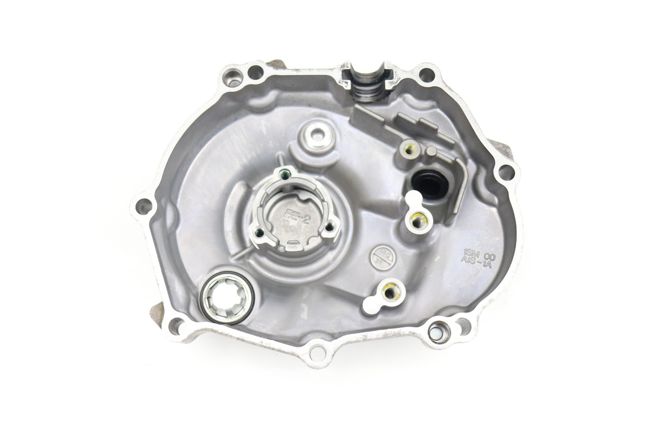 YZ250F 2014-2017 Stator Generator Cover Case Yamaha 1SM-15411-00-00 #304