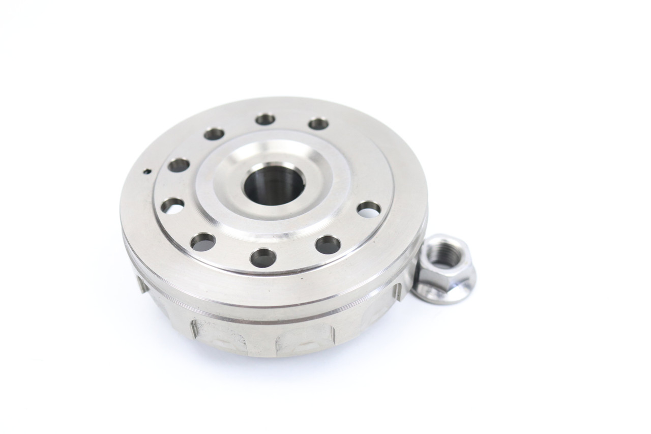 YZ250F 14-18 YZ450F 14-17 Flywheel Rotor Assy Yamaha 1SL-81450-00-00 #304