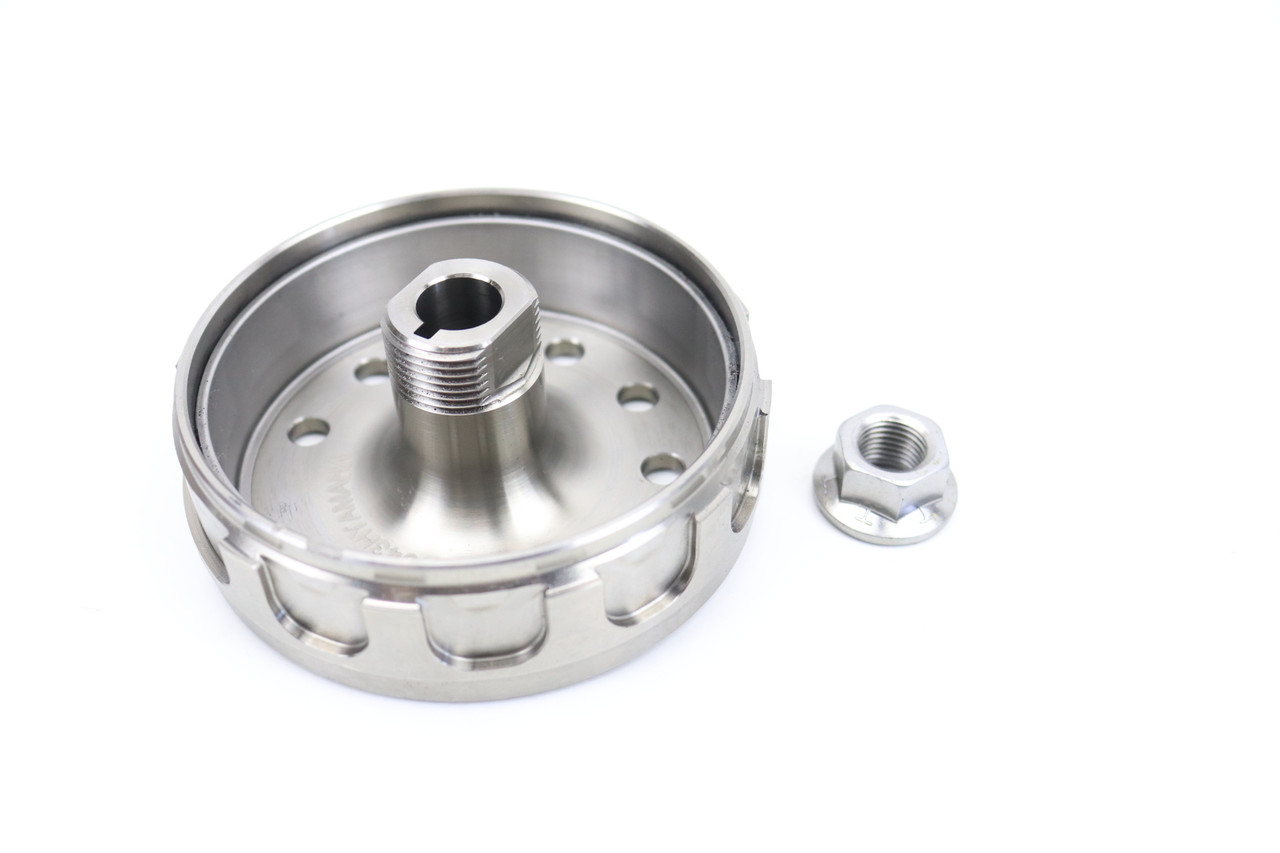 YZ250F 14-18 YZ450F 14-17 Flywheel Rotor Assy Yamaha 1SL-81450-00-00 #304