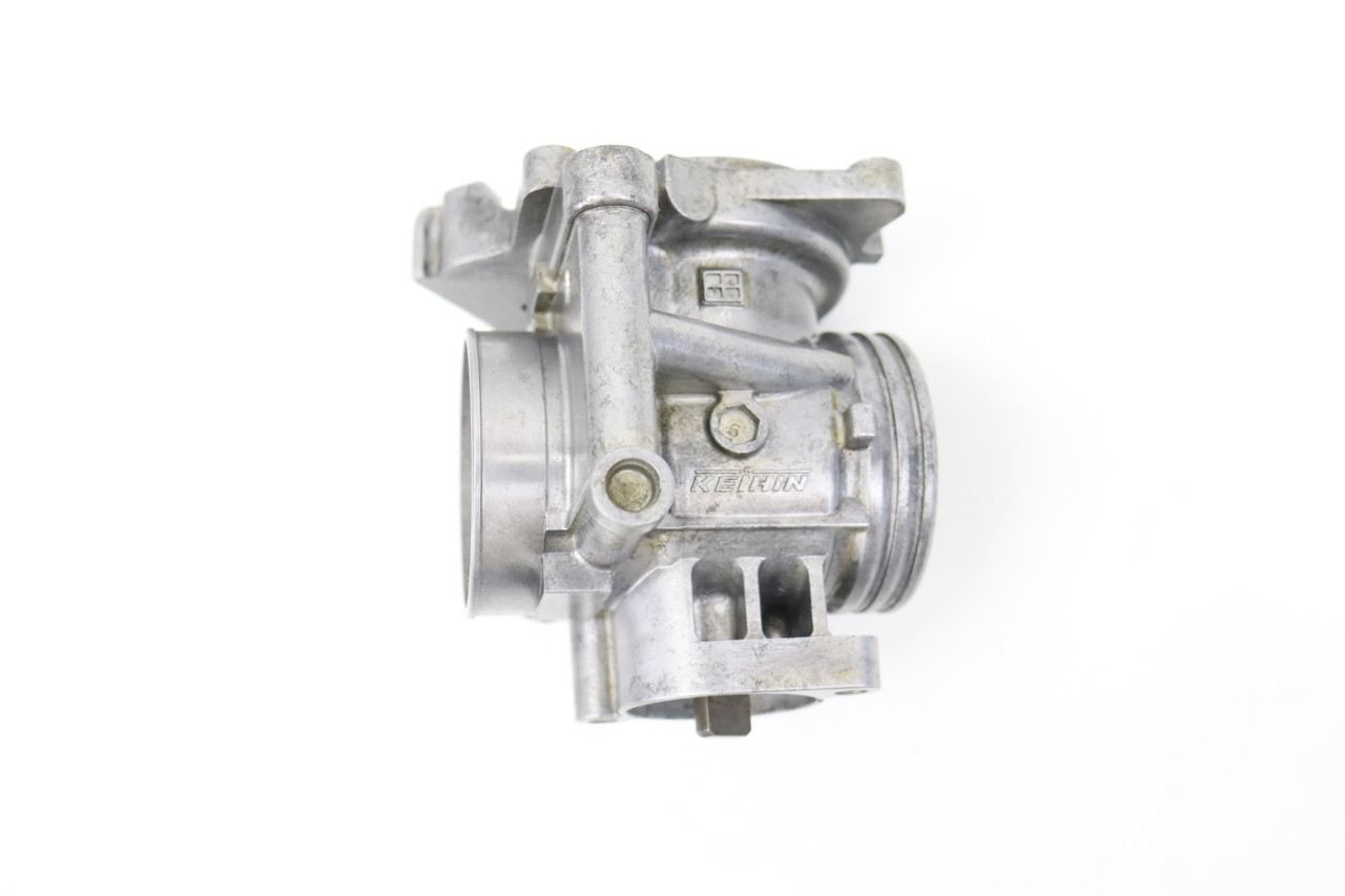 YZ250F 2015-2018 Throttle Body Housing Throttle Linkage Yamaha 1SM-13750-10-00 #304