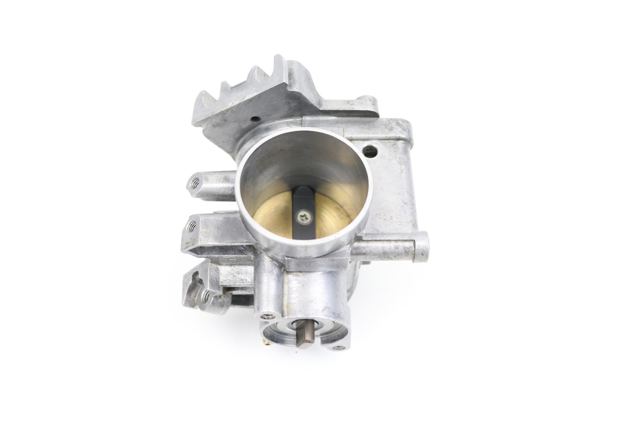 YZ250F 2015-2018 Throttle Body Housing Throttle Linkage Yamaha 1SM-13750-10-00 #304