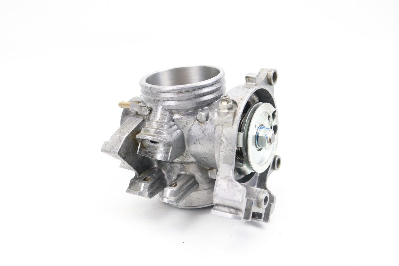 YZ250F 2015-2018 Throttle Body Housing Throttle Linkage Yamaha 1SM-13750-10-00 #304