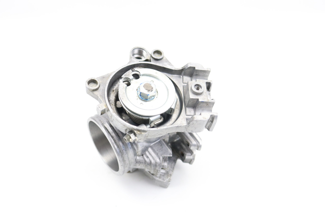 YZ250F 2015-2018 Throttle Body Housing Throttle Linkage Yamaha 1SM-13750-10-00 #304