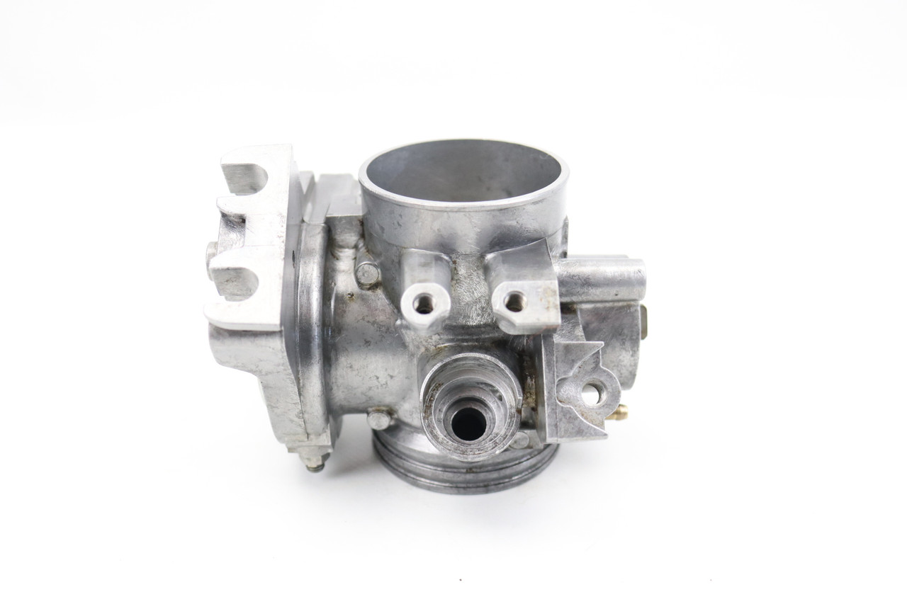 YZ250F 2015-2018 Throttle Body Housing Throttle Linkage Yamaha 1SM-13750-10-00 #304