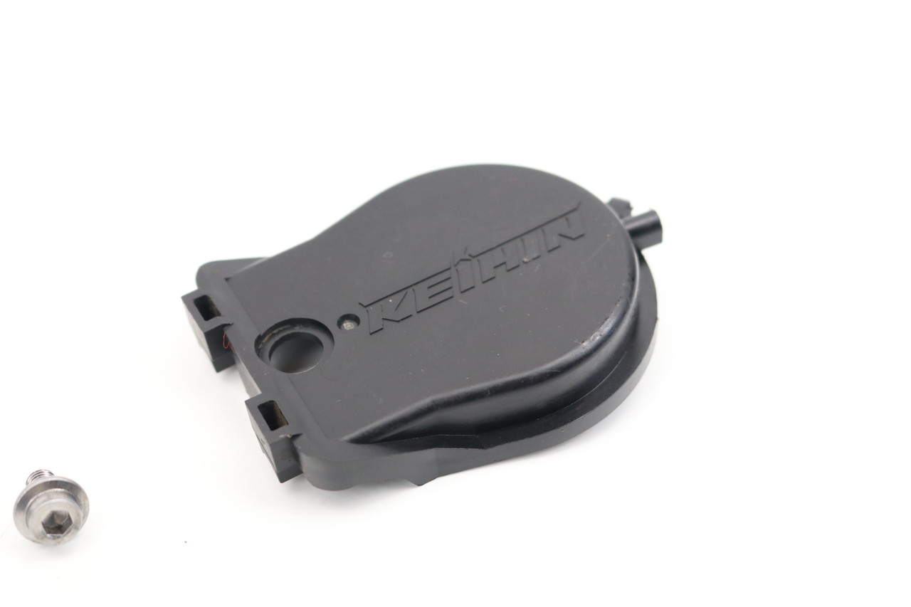 YZ250F 14-19 YZ450F 14-17 Throttle Body Cable Cover Yamaha 1SL-14293-00-00 #304