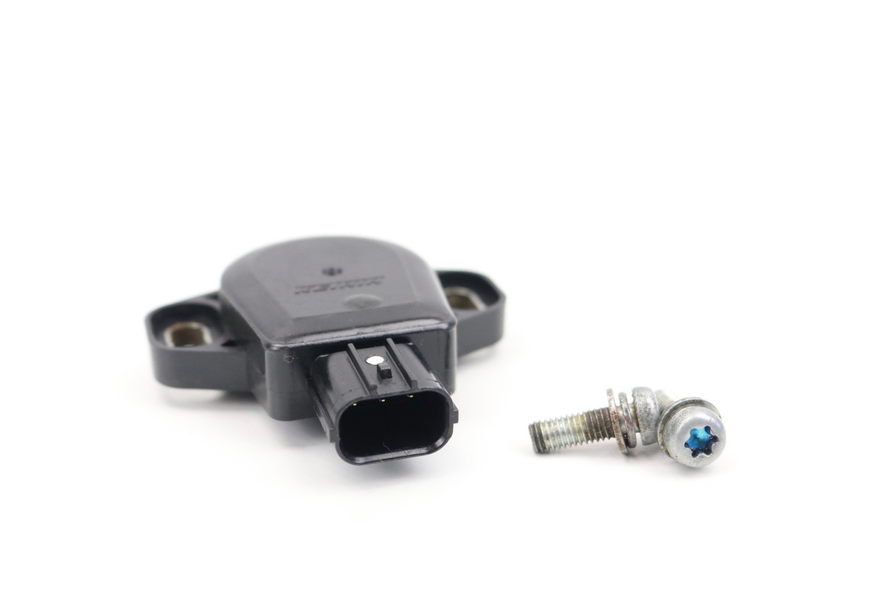 YZ250F 14-19 YZ450F 14-17 Throttle Position Sensor Assy TPS Yamaha 1SL-85885-03-00 #304