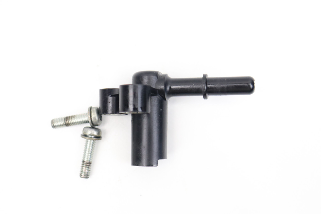 YZ250F 14-18 WR250F 15-19 Fuel Injector Holder Rail Pipe Yamaha 1SM-13938-00-00 #304