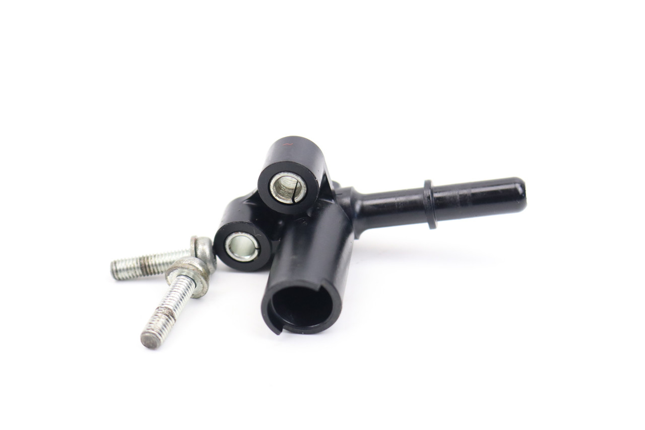 YZ250F 14-18 WR250F 15-19 Fuel Injector Holder Rail Pipe Yamaha 1SM-13938-00-00 #304