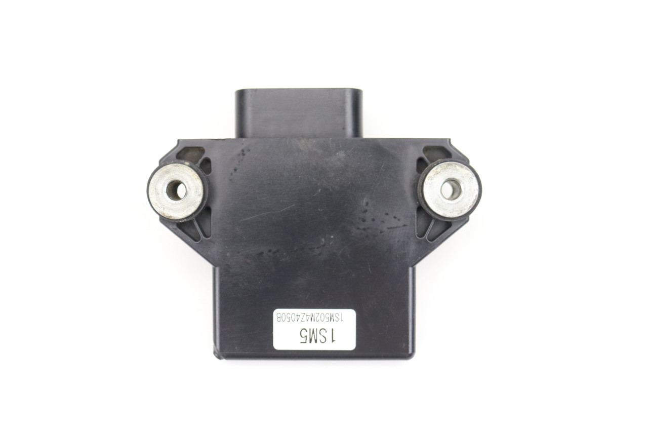 YZ250F 2015 CDI Engine Control Unit Box Yamaha 1SM-8591A-50-00 #304