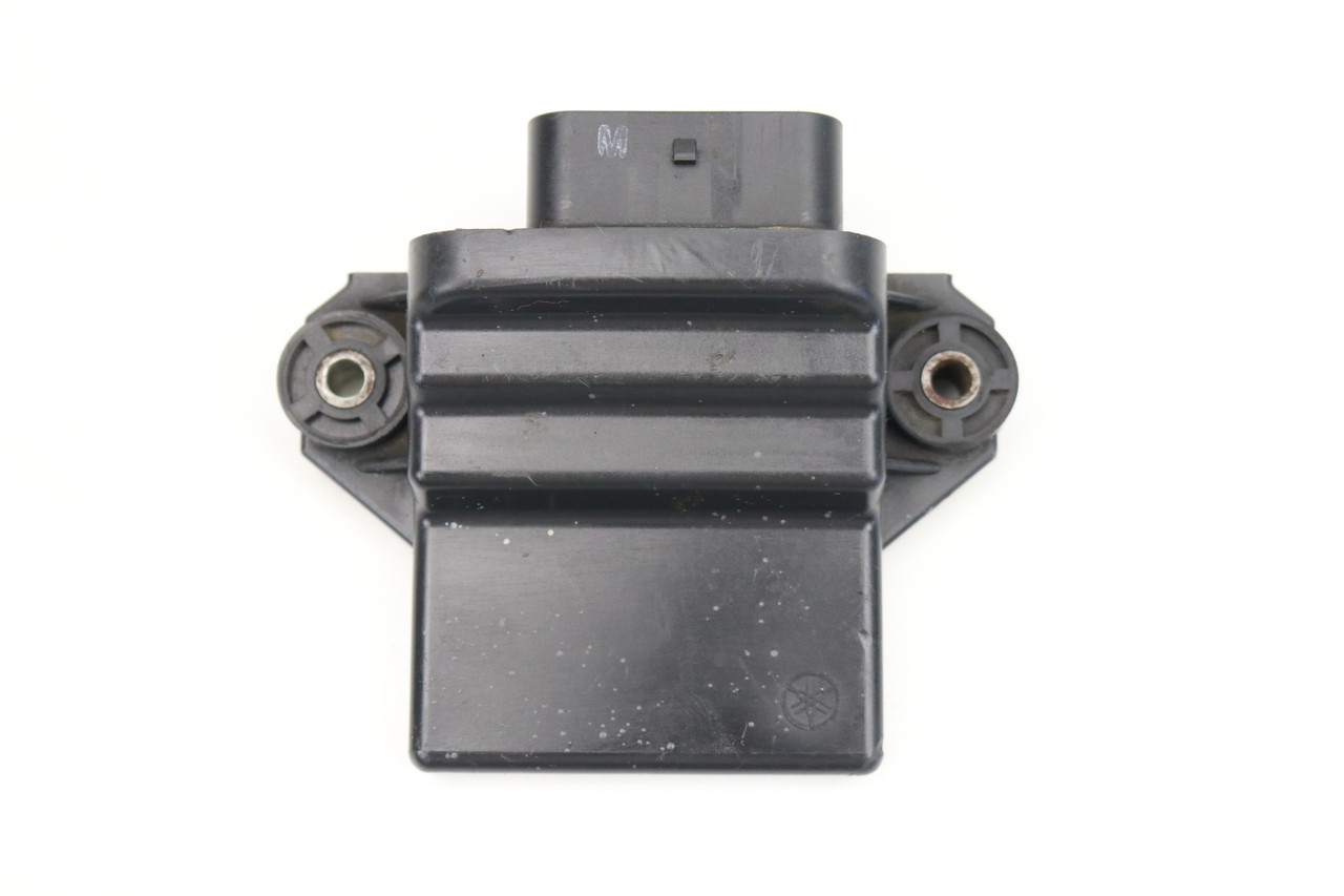 YZ250F 2015 CDI Engine Control Unit Box Yamaha 1SM-8591A-50-00 #304