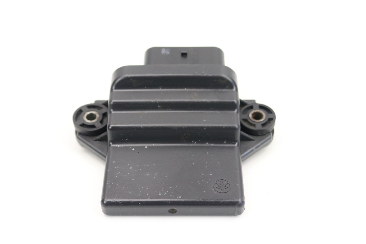 YZ250F 2015 CDI Engine Control Unit Box Yamaha 1SM-8591A-50-00 #304