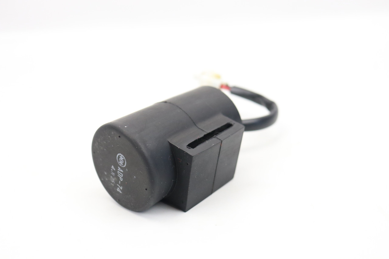 YZ250F 14–18 YZ450F 15–18 Condensor Electrical Assy Yamaha 1SL-81965-00-00 #304