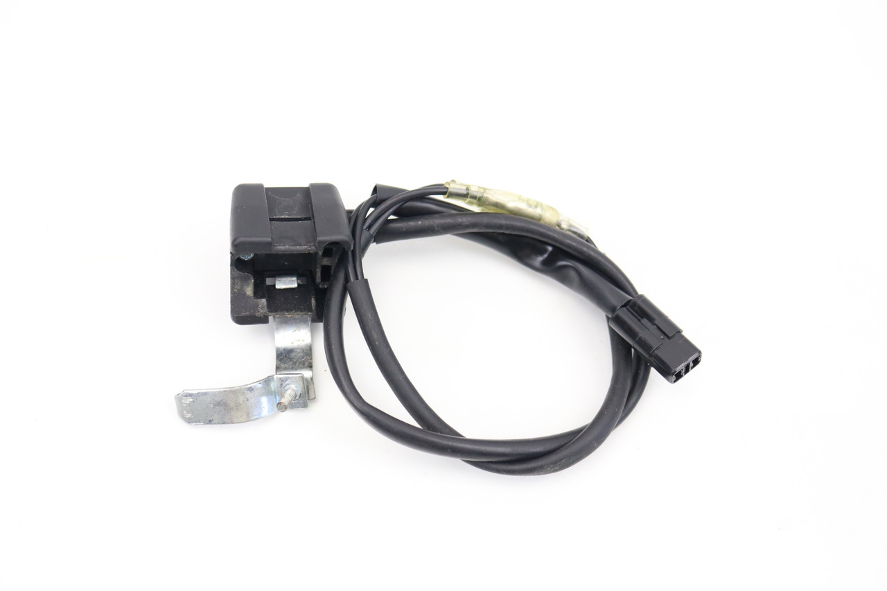 YZ250F 14–22 WR250F 15–24 Kill Switch Button Engine Stop Yamaha 1SL-83976-00-00 #304