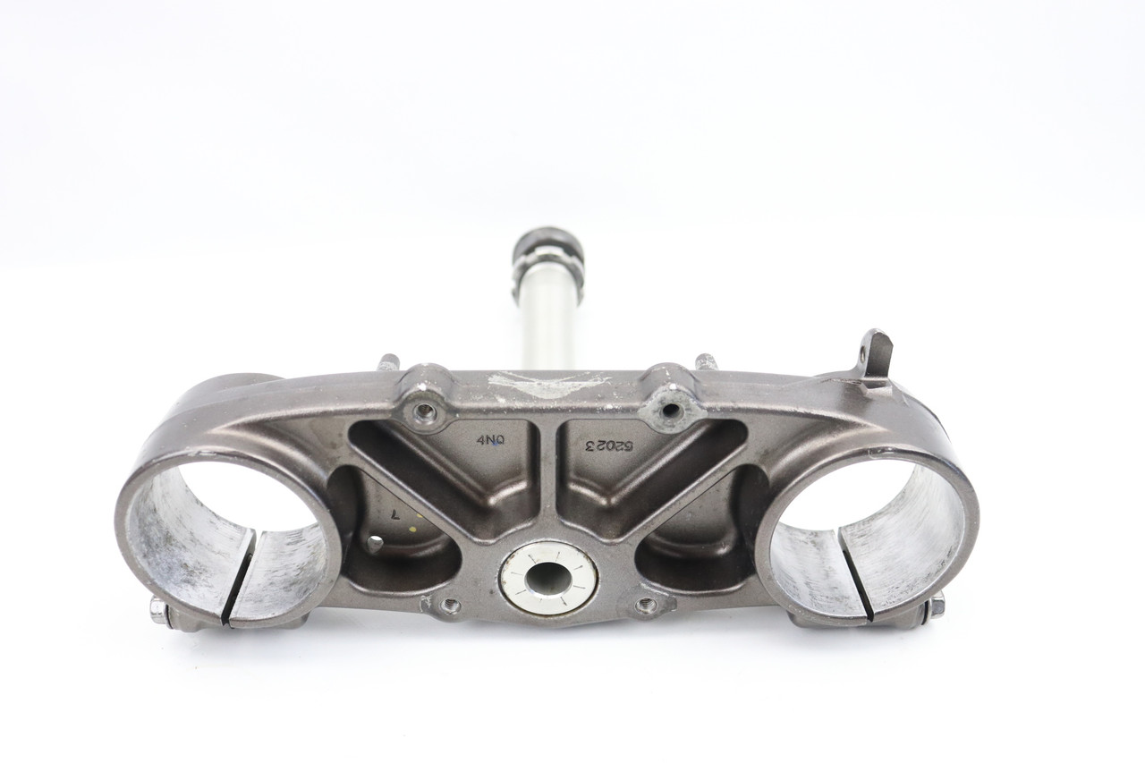 YZ250F 12–15 YZ450F 10–15 Lower Triple Clamp Steering Stem Yamaha 33D-23340-00-00 #304