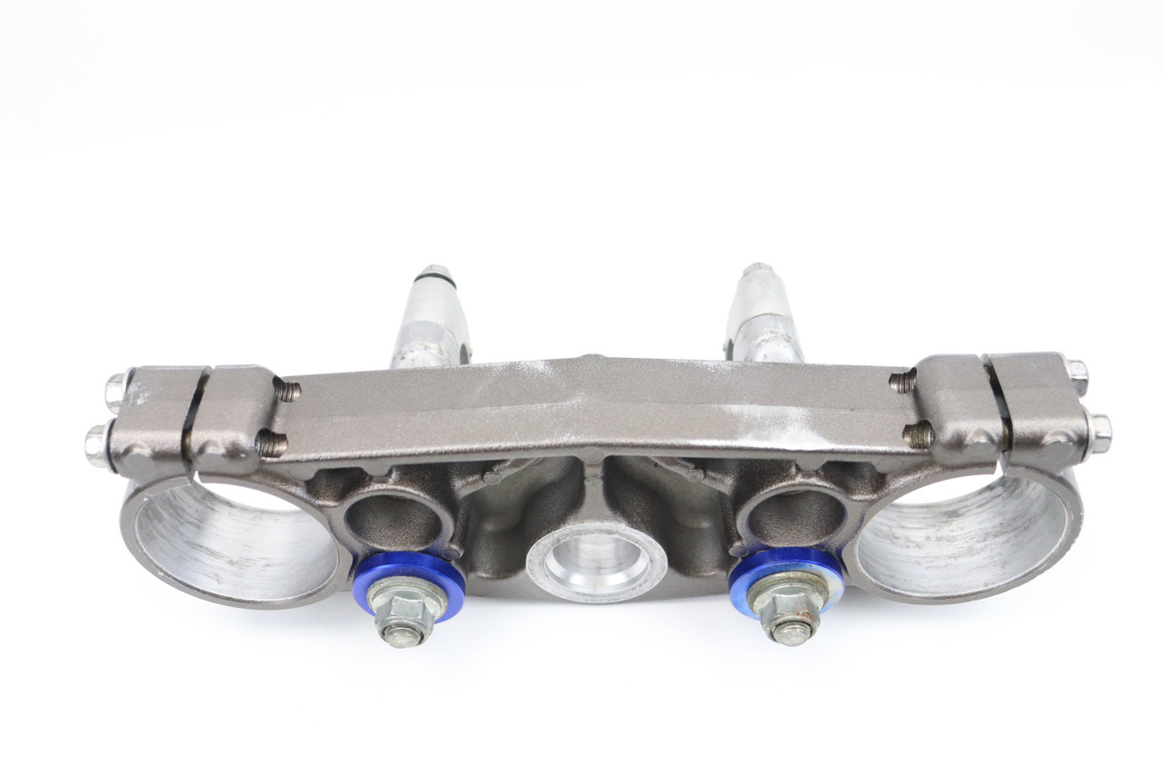 YZ250F 14–17 WR250F 15–17 Top Triple Clamp Yamaha 1SL-23435-00-00 #304