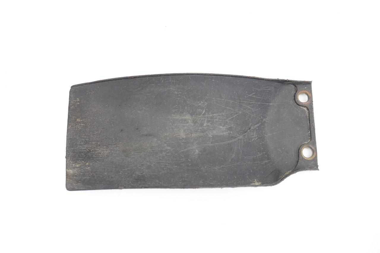YZ250F 10–18 YZ450F 14–17 Rear Mud Flap Yamaha 17D-21642-00-00 #304