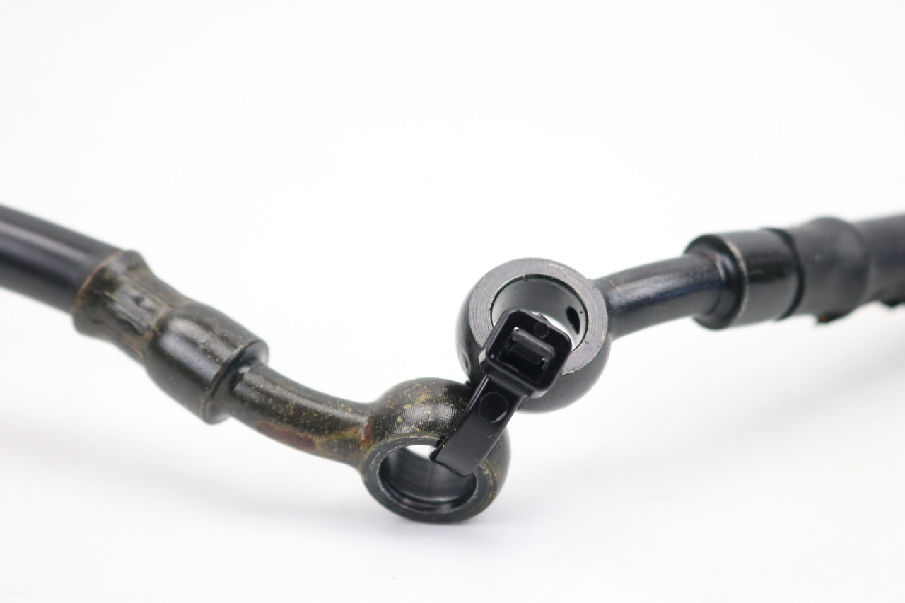 YZ250F YZ450F 2014–2024 Front Brake Hose Pipe Yamaha 1SL-25872-00-00 #304