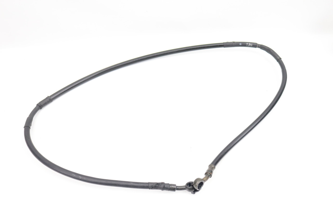 YZ250F YZ450F 2014–2024 Front Brake Hose Pipe Yamaha 1SL-25872-00-00 #304