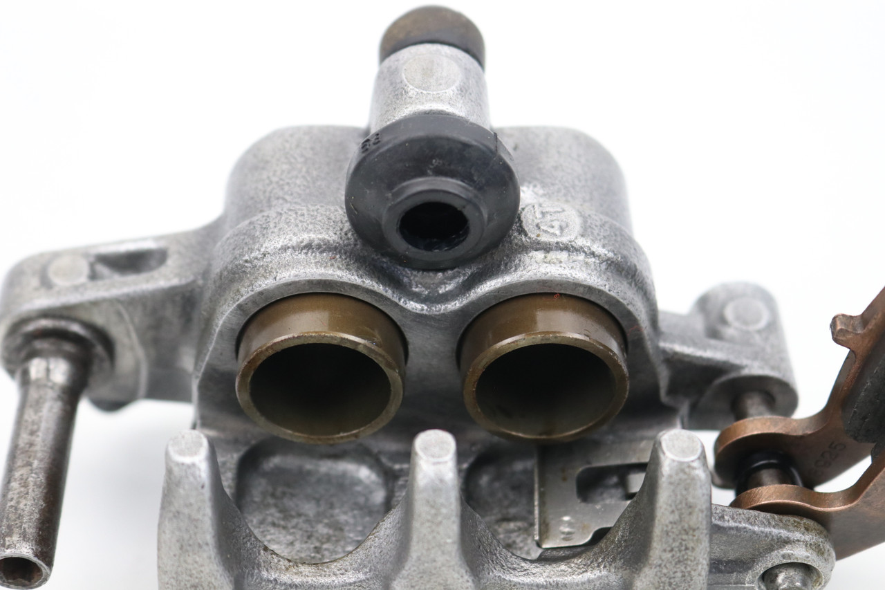 YZ250F 07–15 YZ450F 08–15 Front Brake Caliper Yamaha 5XC-2580T-G0-00 #304