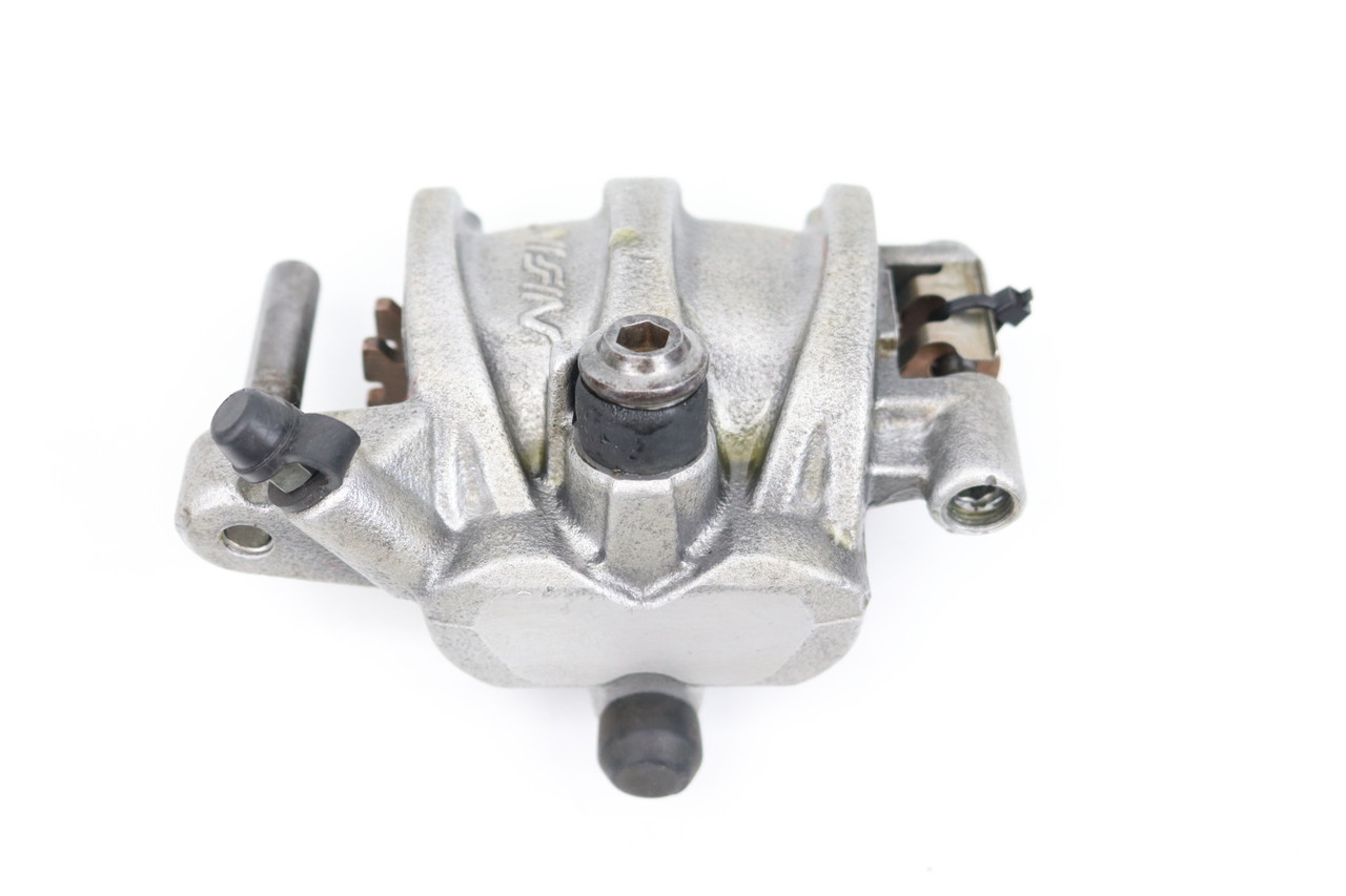 YZ250F 07–15 YZ450F 08–15 Front Brake Caliper Yamaha 5XC-2580T-G0-00 #304