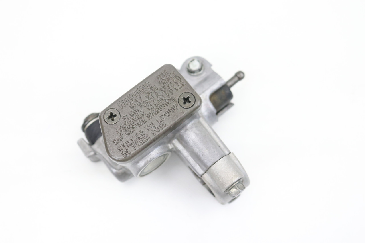 YZ / YZF / WRF 07–25 Front Brake Master Cylinder Assy Yamaha 5XC-W2587-00-00 #304