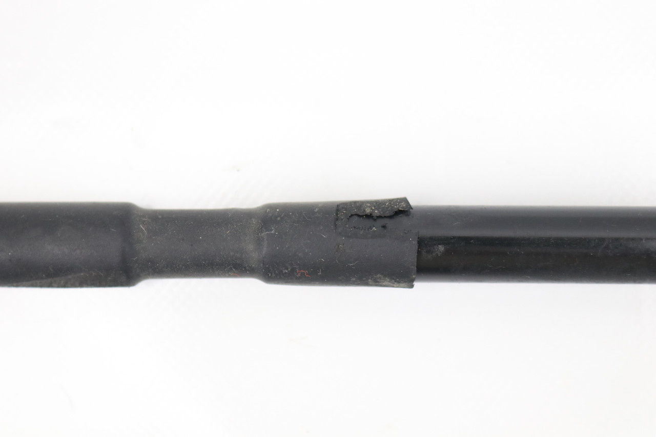 YZ250F 14-20 WR250F 07-23 Rear Brake Hose Pipe Yamaha 5XC-25873-L2-00 #304