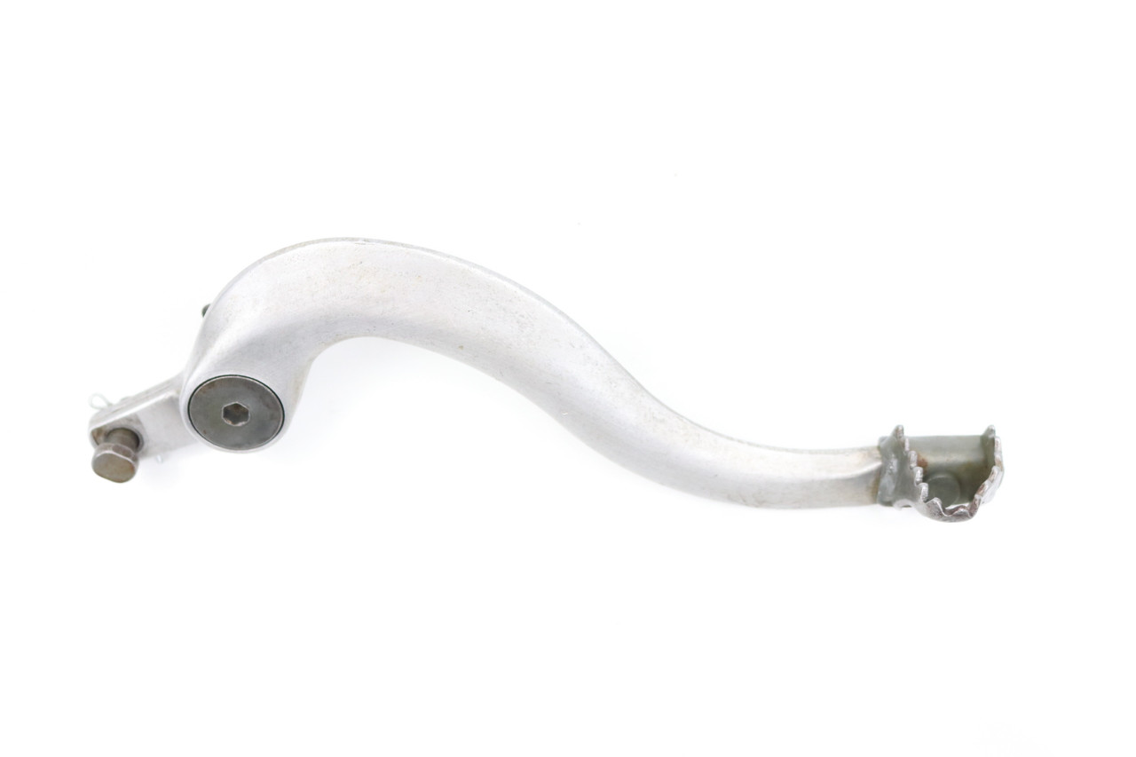 YZ250F 10-22 WR250F 15-24 Rear Brake Pedal Lever Yamaha 17D-27200-51-00 #304
