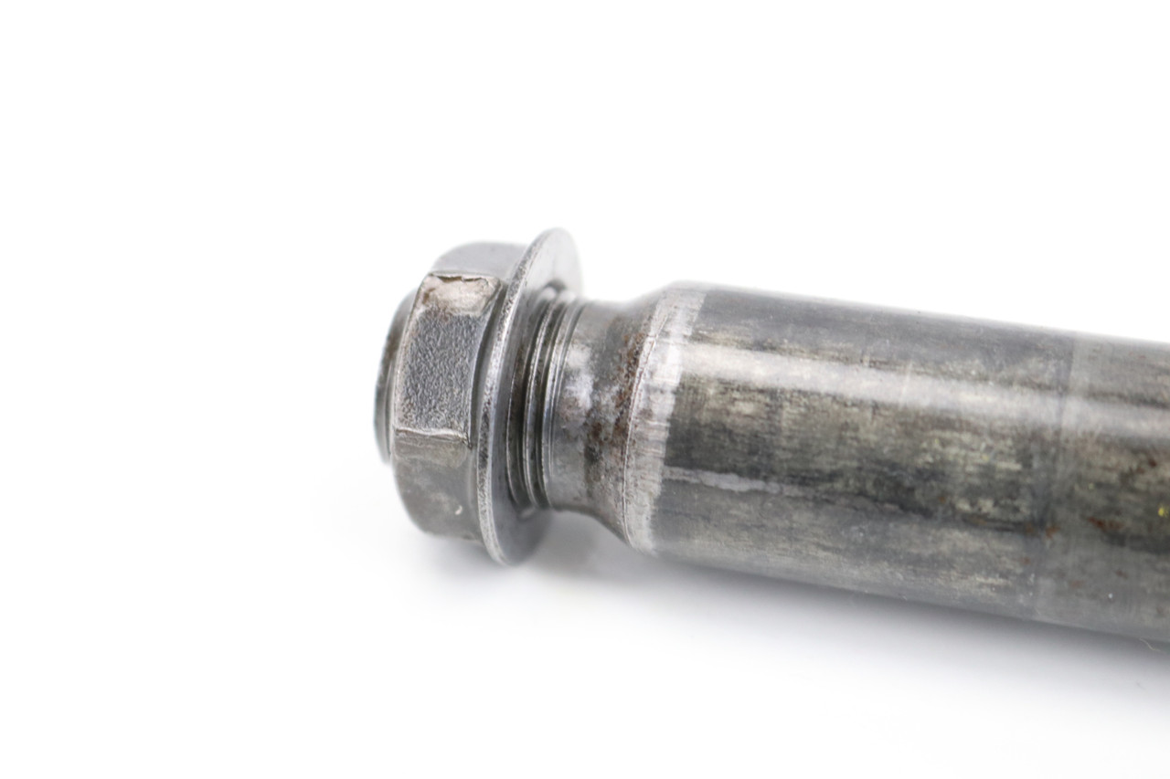 YZ / YZF 07-25 Front Axle Shaft Yamaha 5XC-25181-G0-00 #304