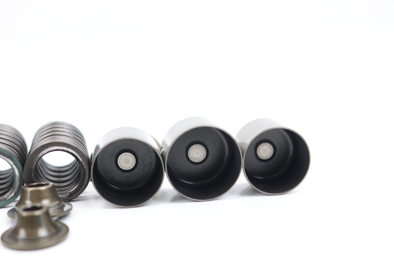 YZ250F 14-18 WR250F 15-17 Valve Springs & Retainers Yamaha #304A