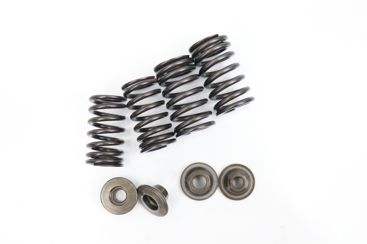 YZ250F 14-18 WR250F 15-17 Valve Springs & Retainers Yamaha #304A