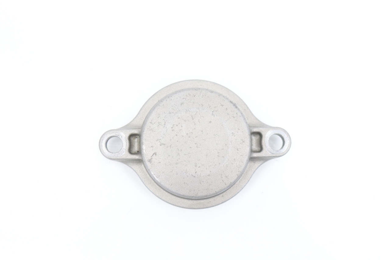 YZ250F 14-22 WR250F 15-25 Oil Filter Cover Yamaha 1SL-13447-00-00 #304