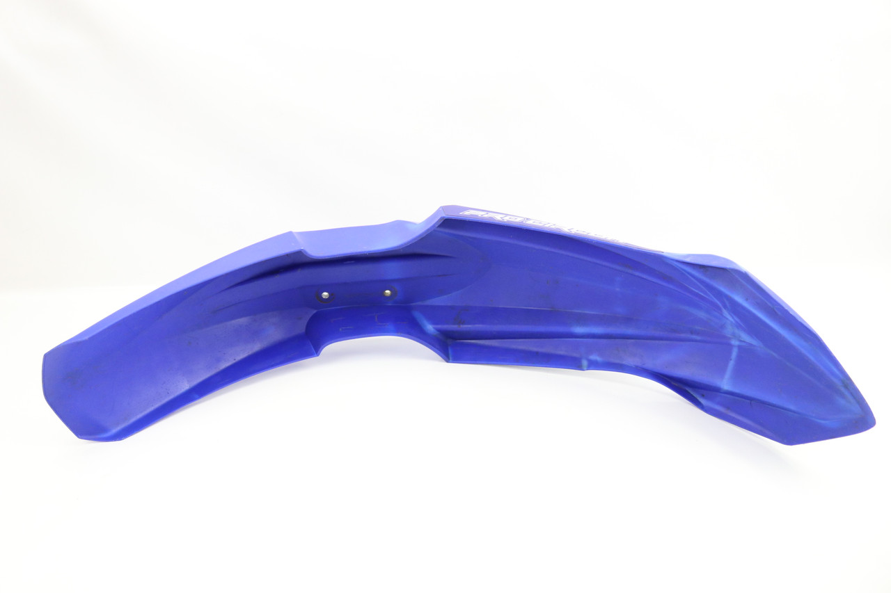 YZF / YZ / WRF 10-18 Front Fender Guard Yamaha 17D-21511-50-00-00 #304B