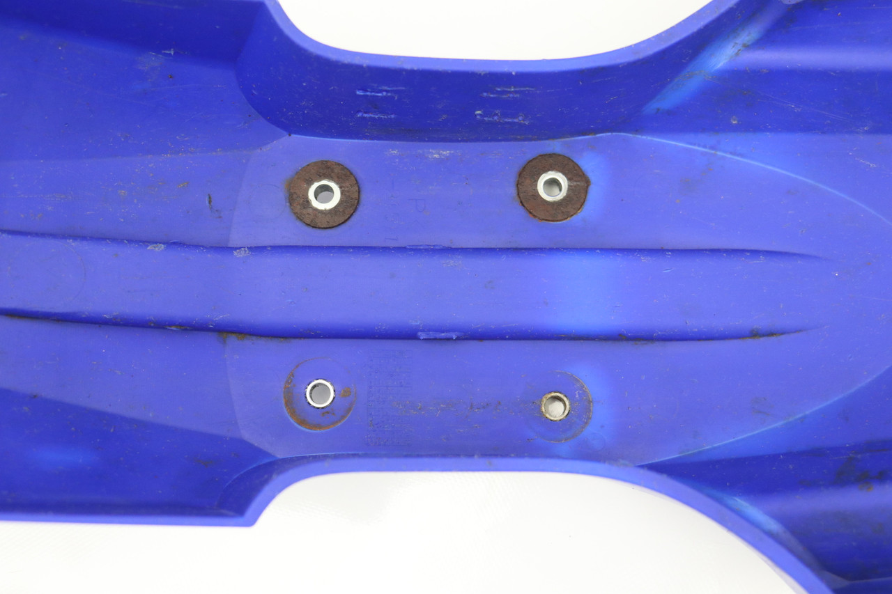 YZF / YZ / WRF 10-18 Front Fender Guard Yamaha 17D-21511-50-00-00 #304B