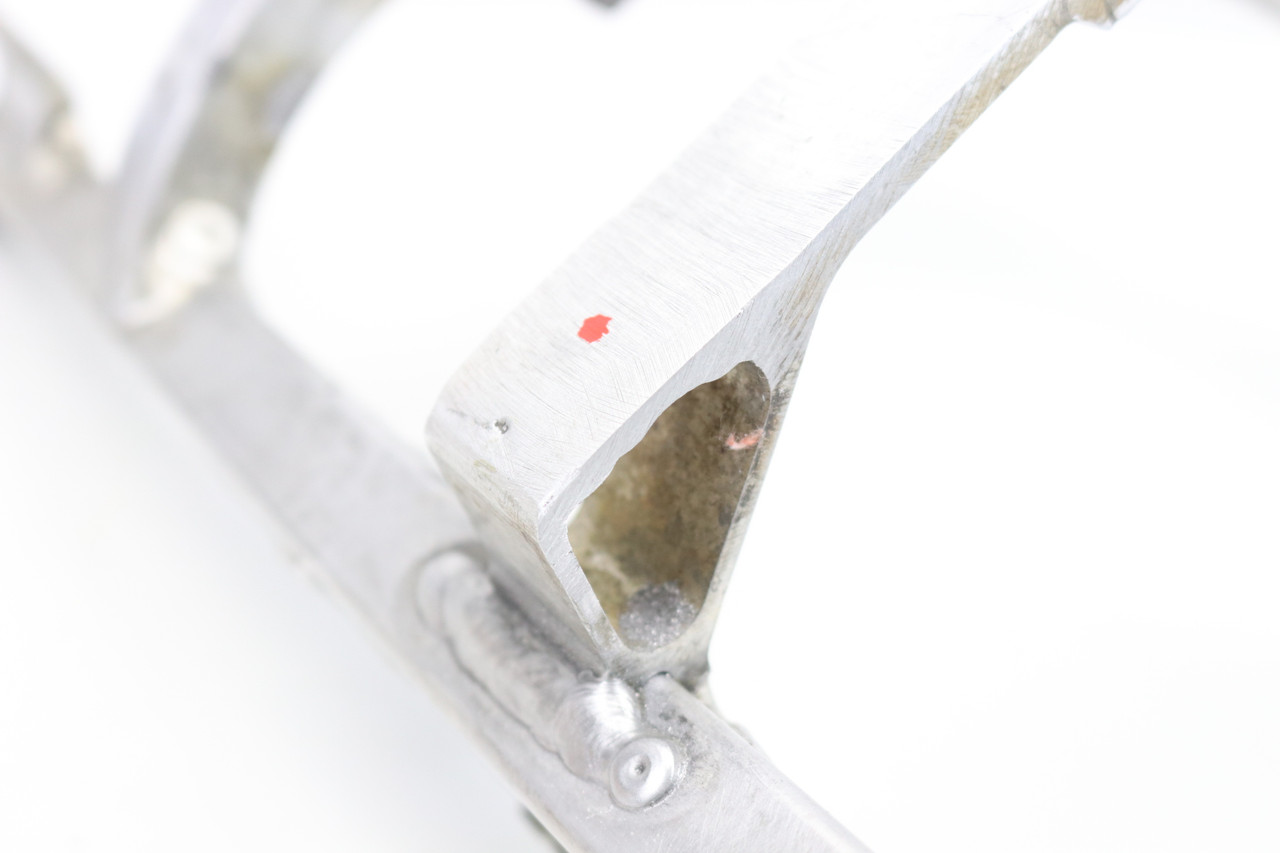 YZ250F 14-18 WR250F 15-19 Subframe Rear Frame Sub Comp Yamaha 1SL-21190-10-00 #304