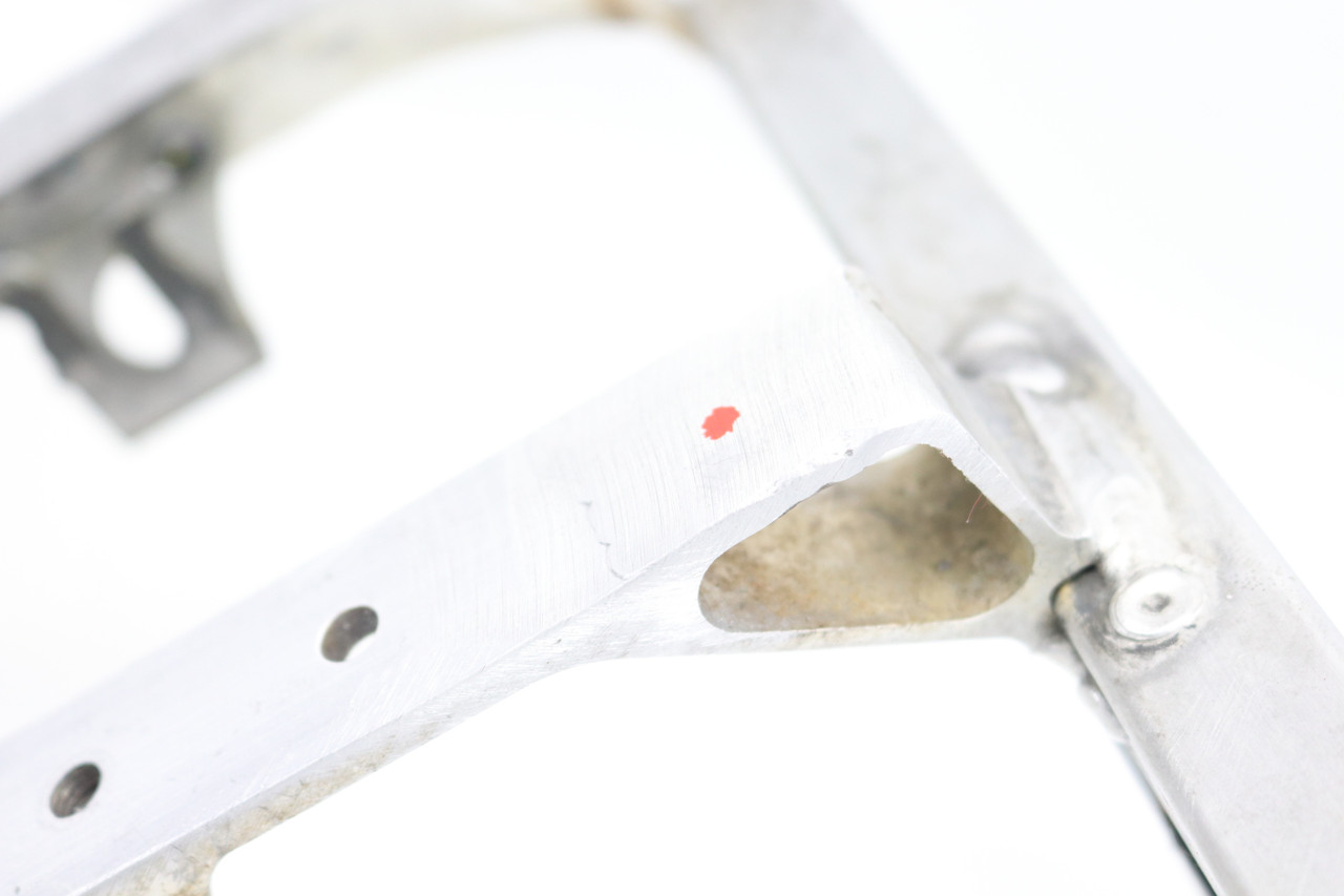 YZ250F 14-18 WR250F 15-19 Subframe Rear Frame Sub Comp Yamaha 1SL-21190-10-00 #304