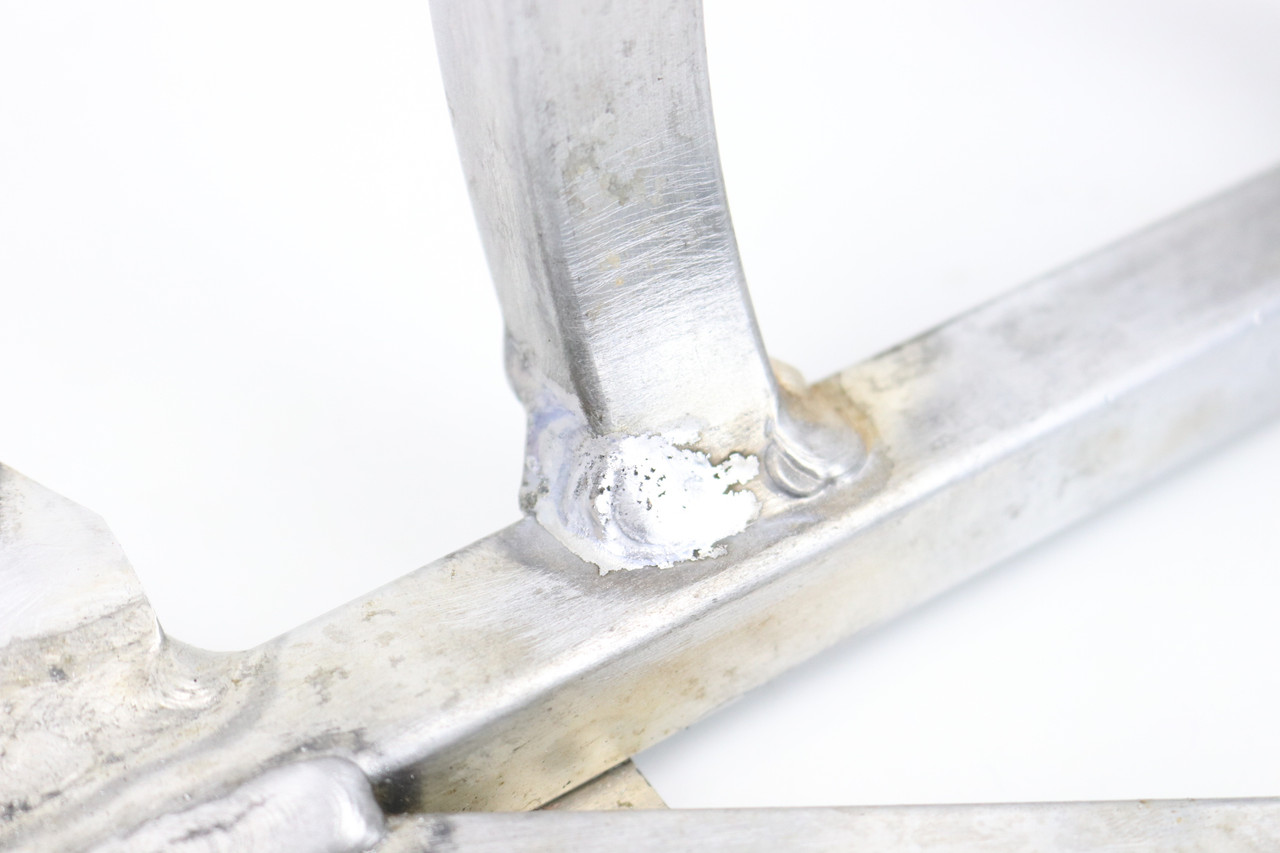 YZ250F 14-18 WR250F 15-19 Subframe Rear Frame Sub Comp Yamaha 1SL-21190-10-00 #304