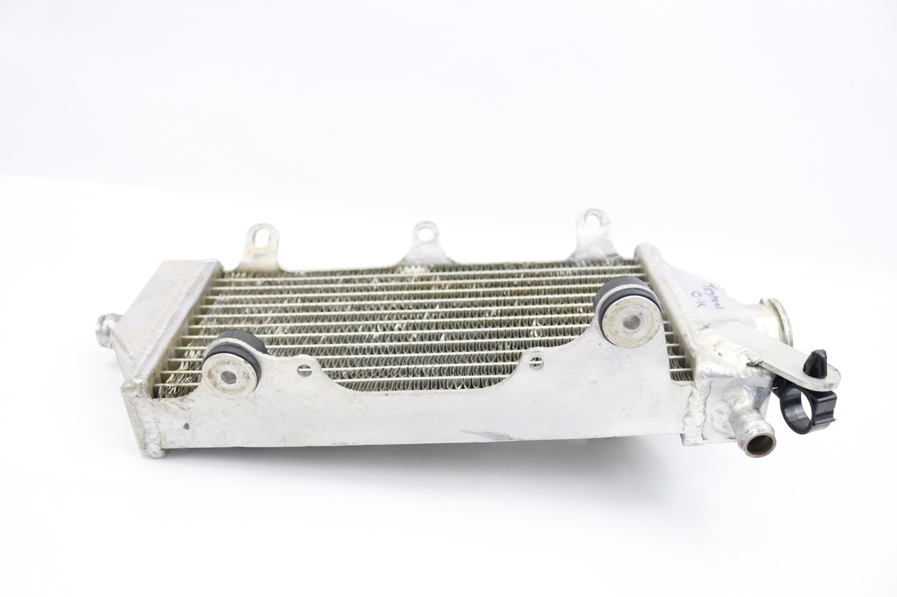 YZ250F 14-18 YZ450F 14-17 Right Radiator Cooling Assy Yamaha 1SL-12461-00-00 #304
