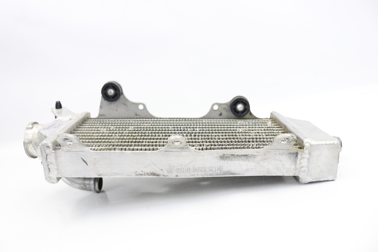 YZ250F 14-18 YZ450F 14-17 Right Radiator Cooling Assy Yamaha 1SL-12461-00-00 #304