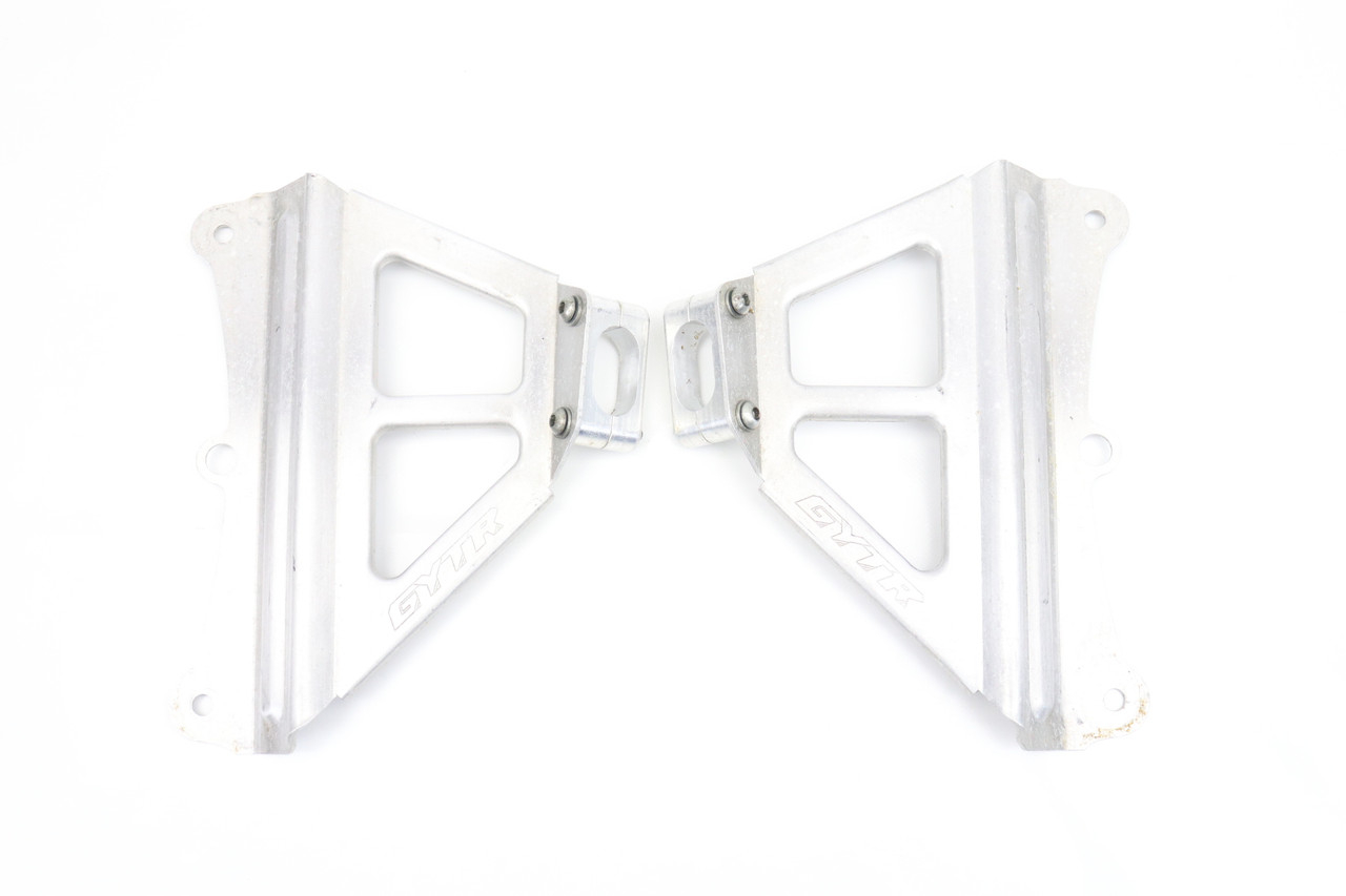 YZ250F 2011-2013 GYTR Radiator Braces #304